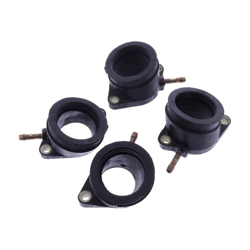 Kit collettori aspirazione - 4,