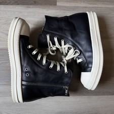 Rick Owens Mainline Ramones in