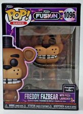 Funko Pop! Giochi FNAF Funko