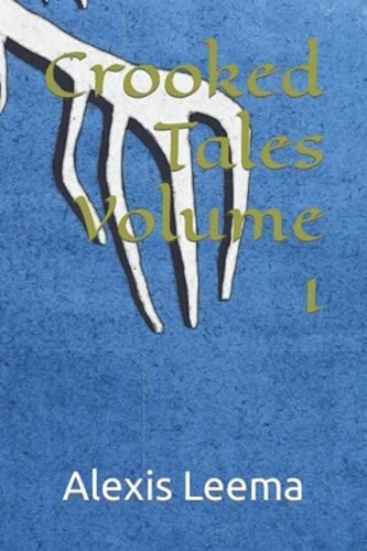 Crooked tales volume - tales,
