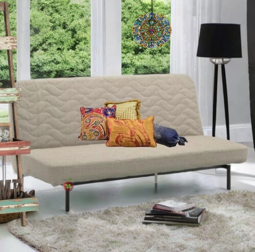 Copridivano ikea per divano - per,
