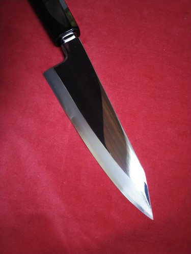 Coltello shiroyama hamono - coltello,