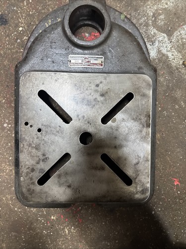 Atlas 1020 base pressa - 1020,
