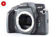 [Ecc + 5] PENTAX MZ-S QD