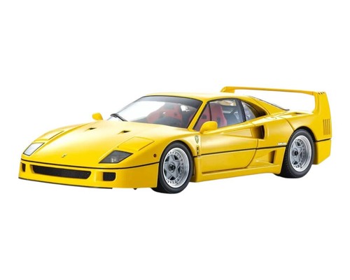 Kyosho ferrari f40 soldi - kyosho,