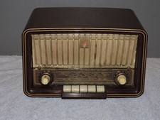 Philips Philetta B2D03A radio