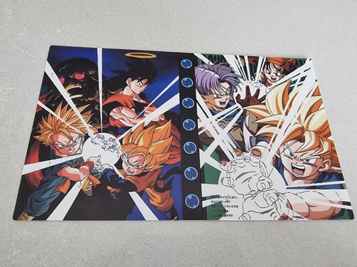 Dragon ball album goddess - ball,