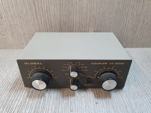 Accoppiatore 2000 - accoppiatore, at-2000