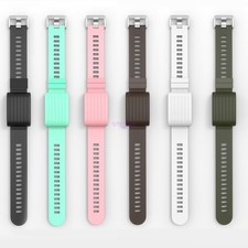 Cinturino Orologio Silicone
