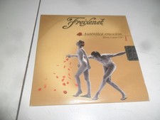 AUTENTICA EMOCION RITMO LATINO CD 1 2003 NUOVO  SIGILLATO ORIGINALE RARO