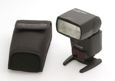 Canon Speedlite 430EX II