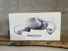 Pico 4 Enterprise 8GB + 256GB