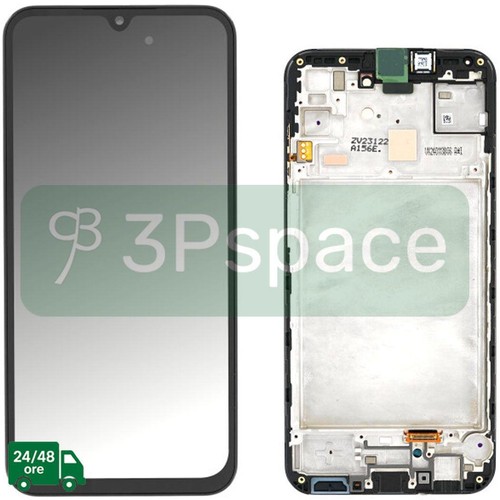 Display lcd originale - display, samsung