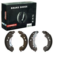 KIT GANASCE FRENO KAMOKA ASSE