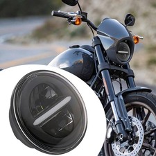 1X 5.75" FARO LED PER HARLEY