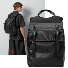GUCCI BAG UOMO 779812 NERO