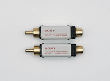 SONY HA-T10 MC trasformatore