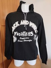 FIGHTERS JUVENTUS FELPA ULTRAS