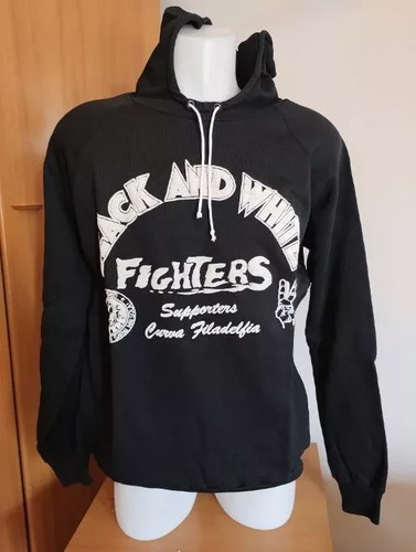 Fighters juventus felpa - juventus,