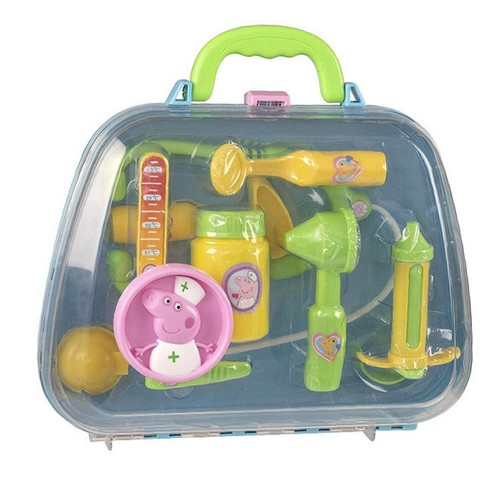 Peppa pig astuccio medico - pig,