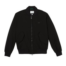 Lacoste Giubbotto Bomber Uomo