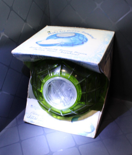 Gelatiera originale play - originale, &