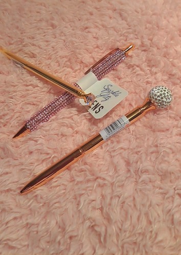 Diamond studded crystal - studded,