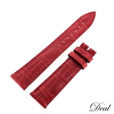 Franck Muller Cintura Pelle