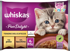 Pure Delight Tenere