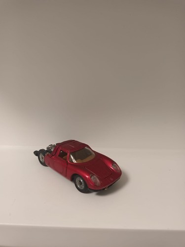 Ferrari 250 mans - ferrari, lm