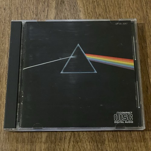 Pink floyd dark side the - floyd,