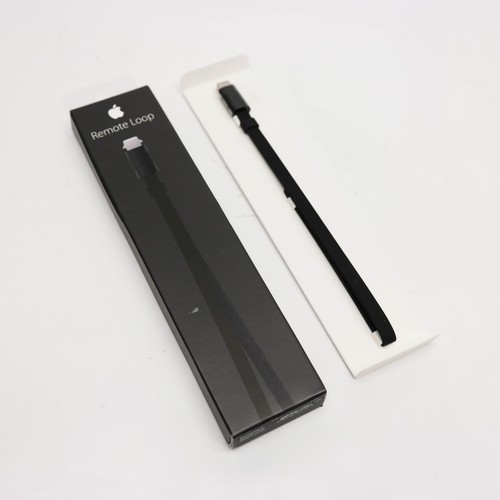 Apple remote loop per - apple,