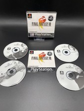 Final Fantasy VIII/8 prima
