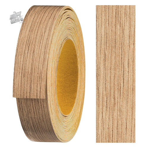 Melamine oak edge 18mm - melamine, x