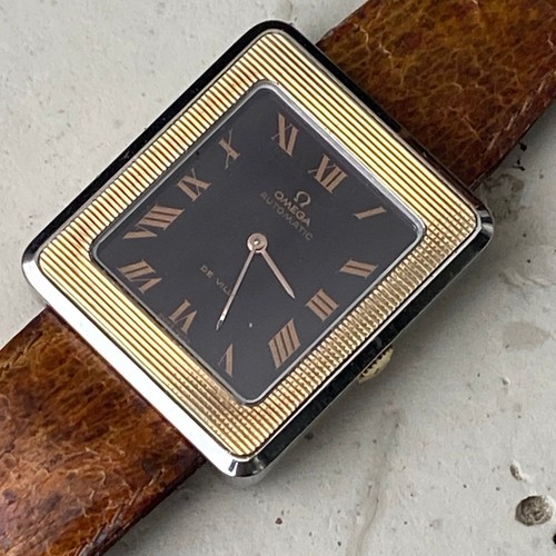 Orologio omega ville - orologio,