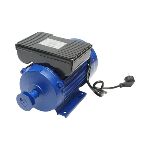 Motore elettrico monofase 3kw - motore,