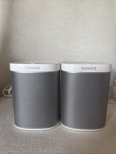 Sonos play altoparlante - sonos, play:1