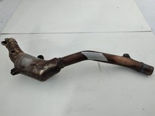 COLLETTORE DI SCARICO SUZUKI GSR 600