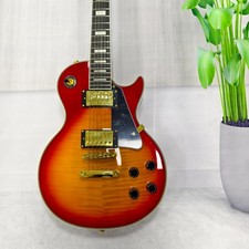 Chitarra elettrica corpo