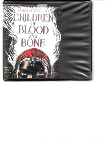 Children blood and bone - of,