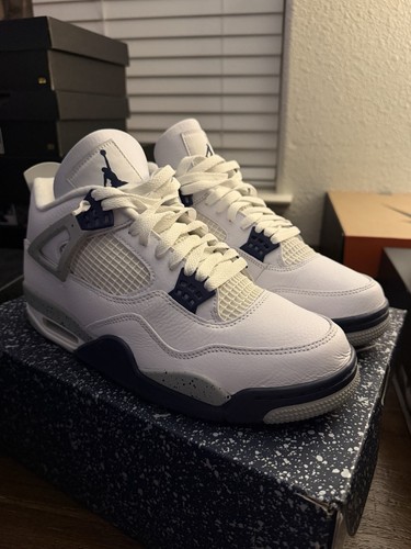 Jordan retro navy taglia - retro,