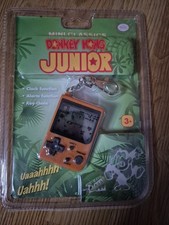 DONKEY KONG JUNIOR JR NINTENDO