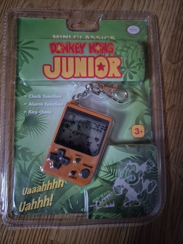 Donkey kong junior nintendo - junior,