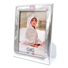 Cornice Battesimo Bambina