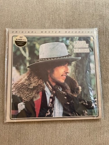 Bob dylan desire supervinyl - bob, dylan~desire~supervinyl