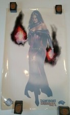 MAGIC~LILIANA OF THE