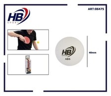 Confezione 3 Pezzi Palline