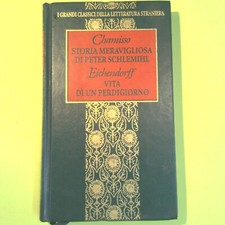 STORIA MERAVIGLIOSA DI PETER