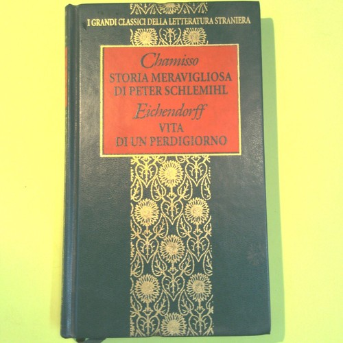 Storia meravigliosa peter - meravigliosa, di