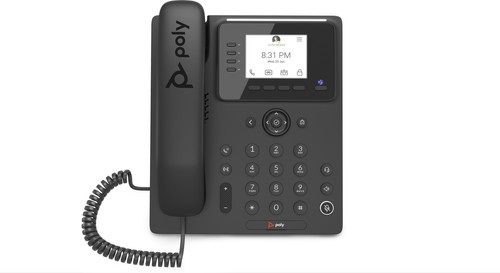 Poly telefono multimediale - poly,